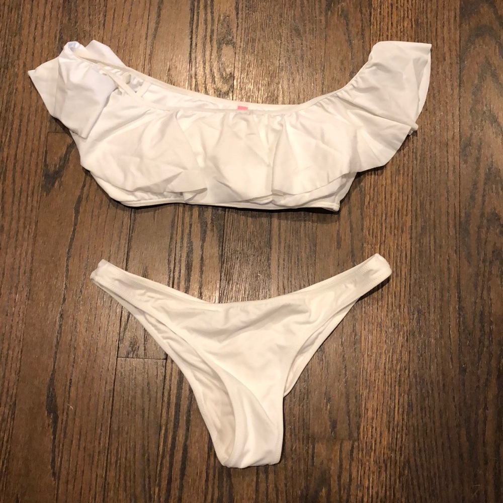 Victoria Secret bathing suit